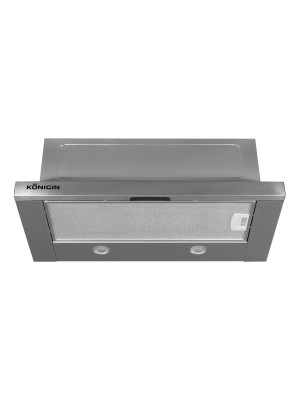 Вытяжка Konigin Pixel Out 60 Inox спереди