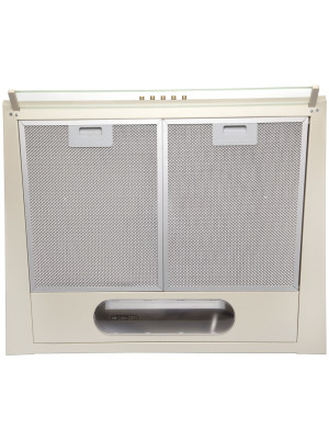 Вытяжка Konigin Verena 50 Ivory снизу