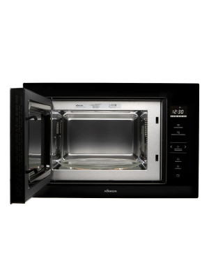 Микроволновая печь Konigin GTMB925BFG Black в открытом виде