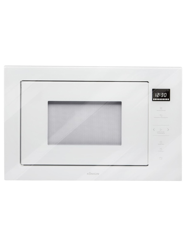 Микроволновая печь Konigin GTMB925BFG White