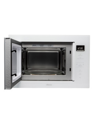 Микроволновая печь Konigin GTMB925BFG White в открытом виде