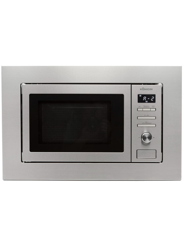 Микроволновая печь Konigin NDMB820IX Inox