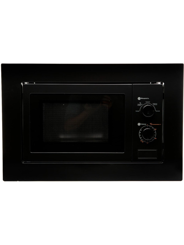 Микроволновая печь Konigin SHMB717BFP Black