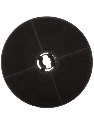 Угольный фильтр Konigin KFCR 130 сзади