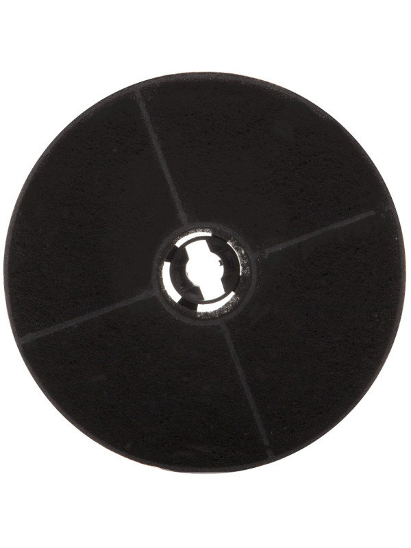 Угольный фильтр Konigin KFCR 170 сзади