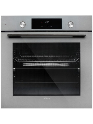 Электрический духовой шкаф Konigin Barberry 60 GR E9 Grey