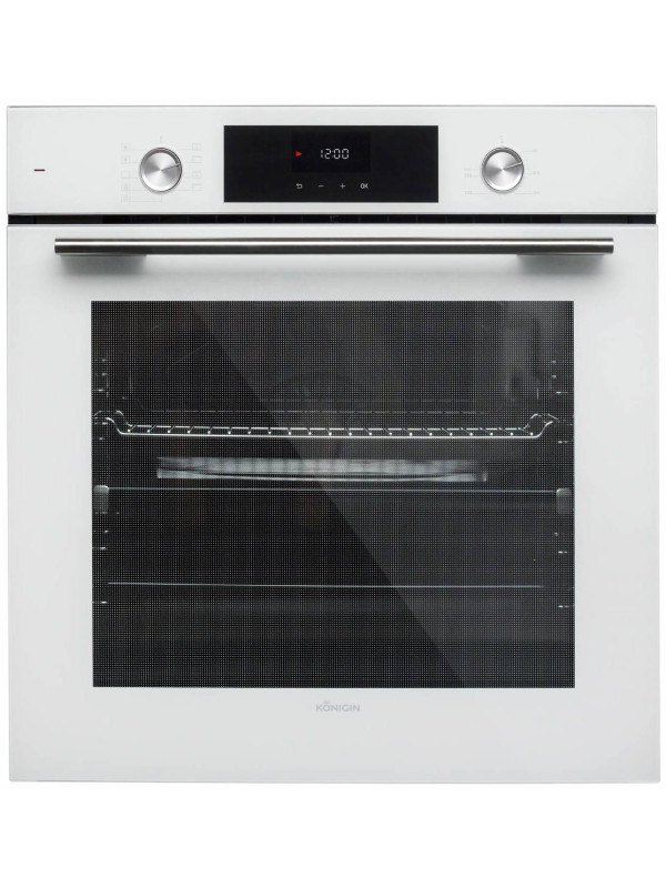 Электрический духовой шкаф Konigin arberry 60 WH E9 White
