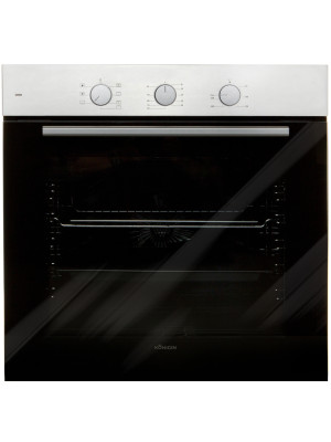 Электрический духовой шкаф Konigin arberry 60 IX MR7 Inox