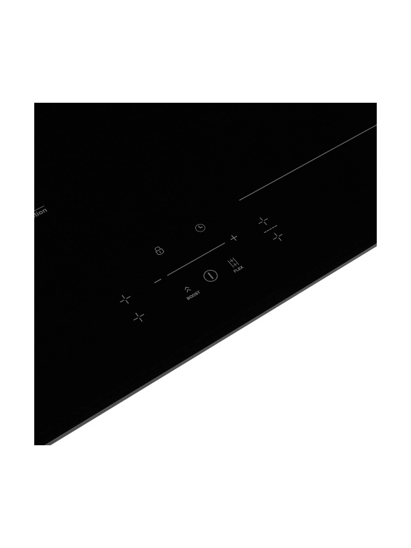 Индукционная варочная панель Akpo PIA 60 941 19CC BL Black вблизи