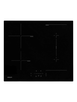 Индукционная варочная панель Akpo PIA 60 941 19CC BL Black