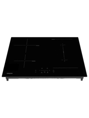 Индукционная варочная панель Akpo PIA 60 941 19CC BL Black спереди
