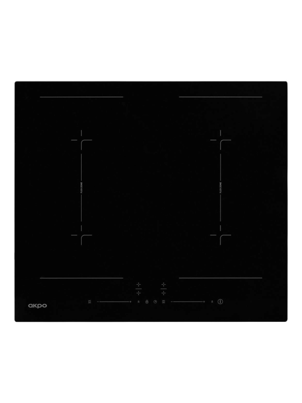Индукционная варочная панель Akpo PIA 60 942 19CC Black