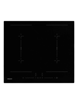 Индукционная варочная панель Akpo PIA 60 942 19CC Black