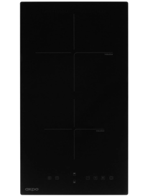 Индукционная варочная панель Akpo PIA 3092018K BL Black