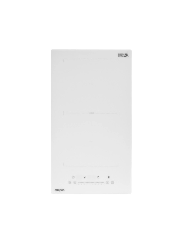 Индукционная варочная панель Akpo PIA 3092119FZ WH White