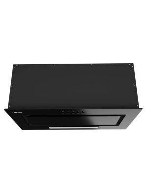 Вытяжка Akpo Falco 60 WK-11 Black спе