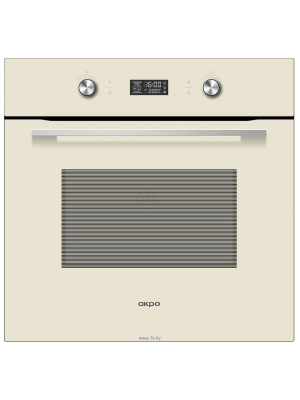 Электрический духовой шкаф Akpo PEA 7009 MED04 IV Ivory