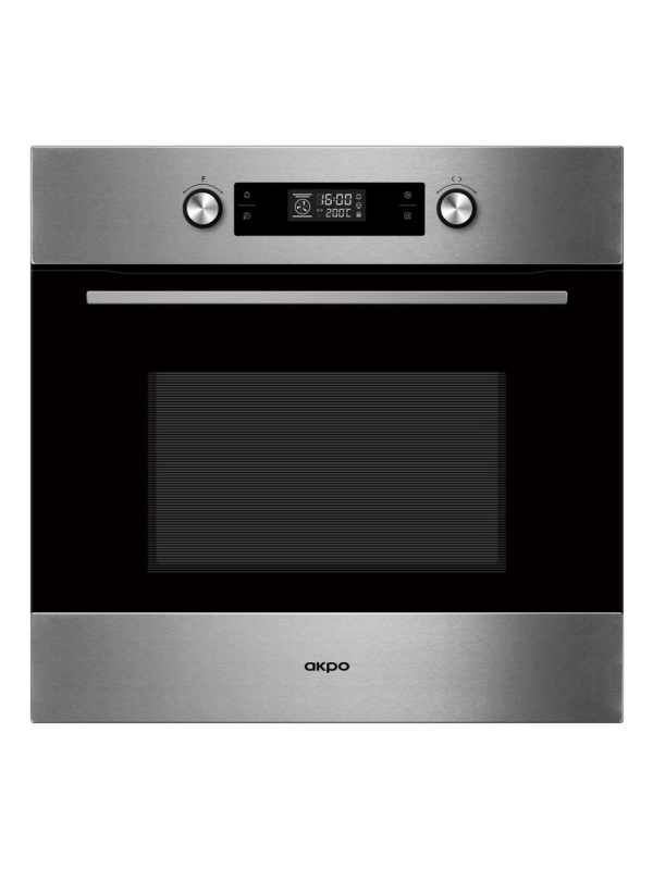 Электрический духовой шкаф Akpo PEA 7009 MED04 IX Inox