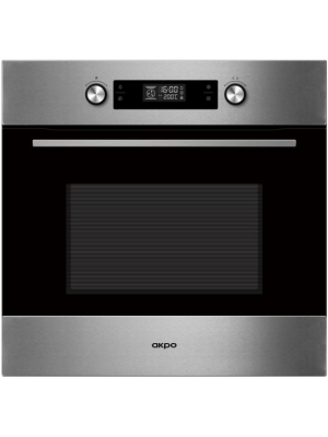 Электрический духовой шкаф Akpo PEA 7009 MED04 IX Inox