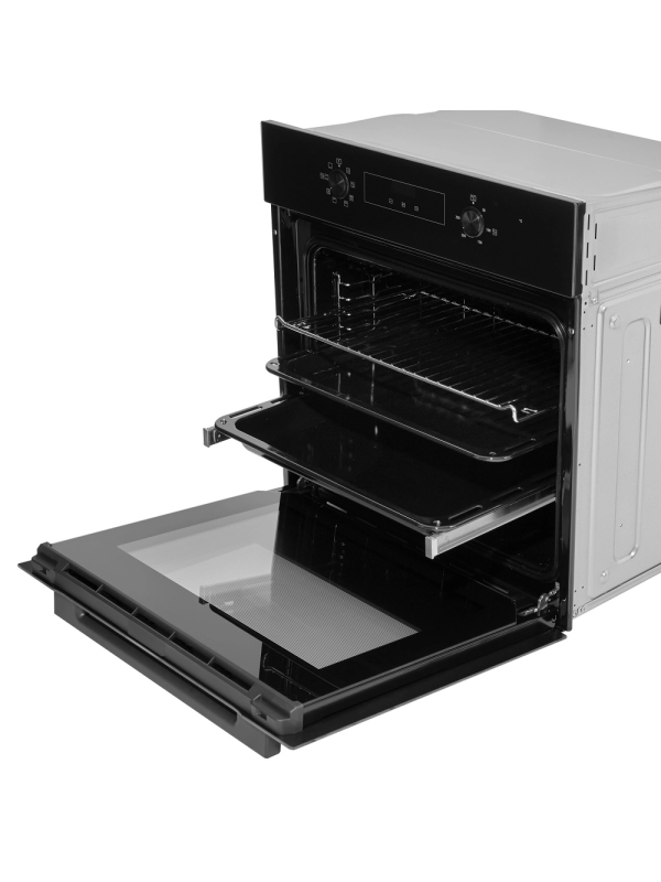 Электрический духовой шкаф Akpo PEA 7009 SED03 BL Black