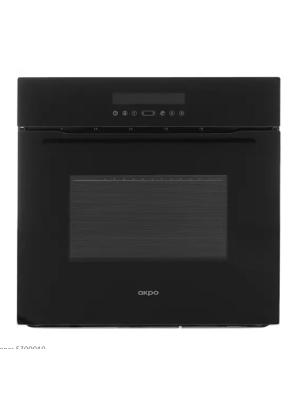 Электрический духовой шкаф Akpo PEA 7009 SED04 BL Black