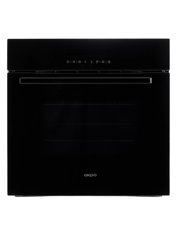 Электрический духовой шкаф Akpo PEA 7009 SED05 BL Black