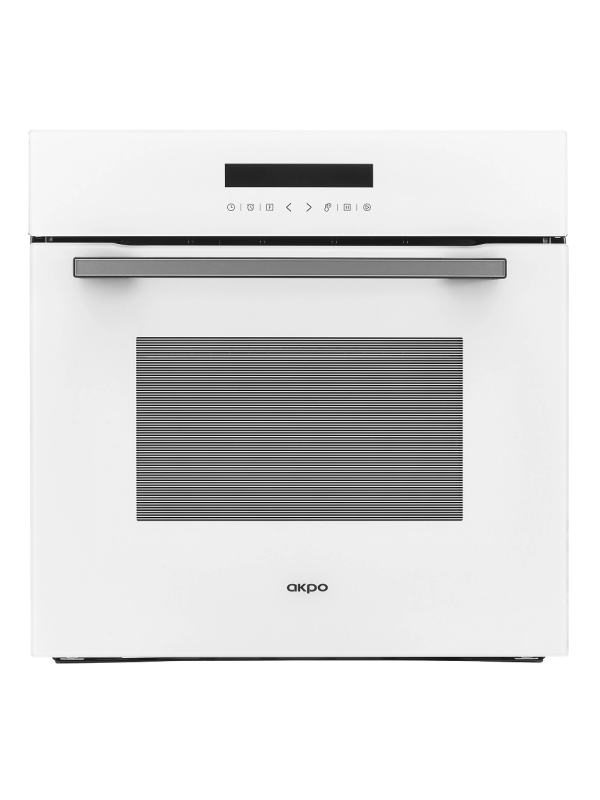 Электрический духовой шкаф Akpo PEA 7009 SED05 WH White