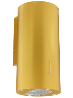 Вытяжка Akpo Balmera Eco WK-4 Gold