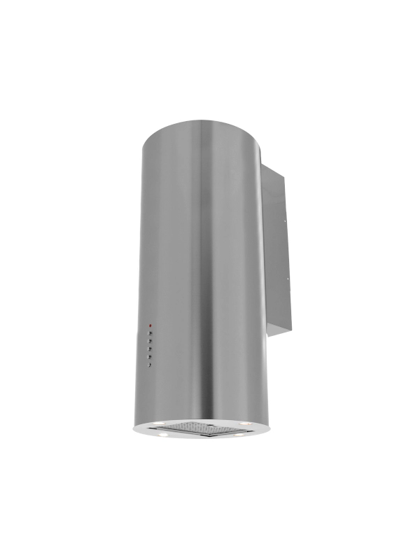 Вытяжка Akpo Balmera Eco WK-4 Inox