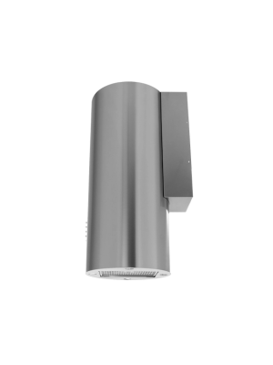 Вытяжка Akpo Balmera Eco WK-4 Inox сбоку