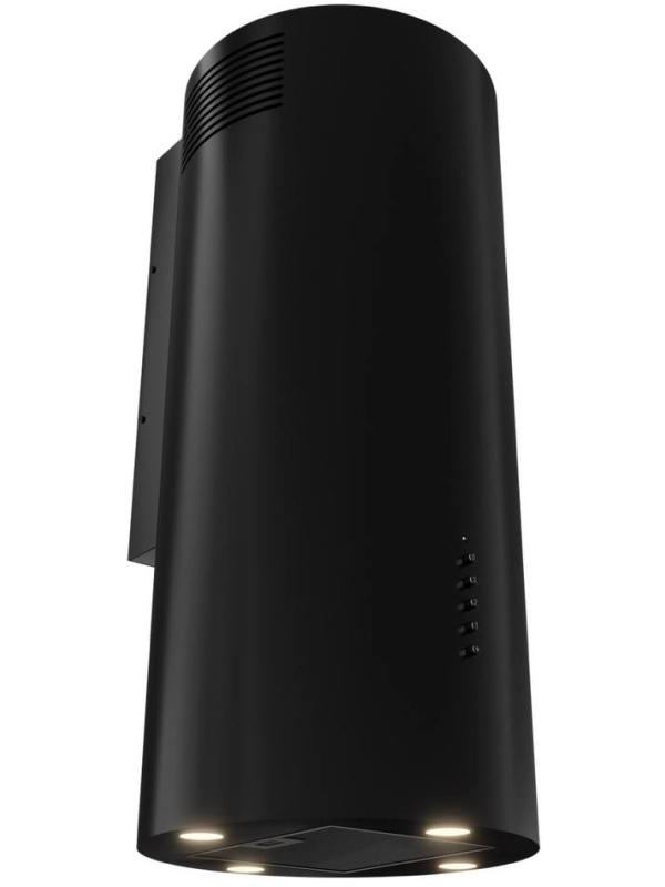 Вытяжка Akpo Balmera Eco WL 2.0 WK-4 Black