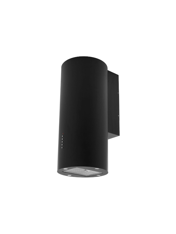 Вытяжка Akpo Balmera WK-10 Black