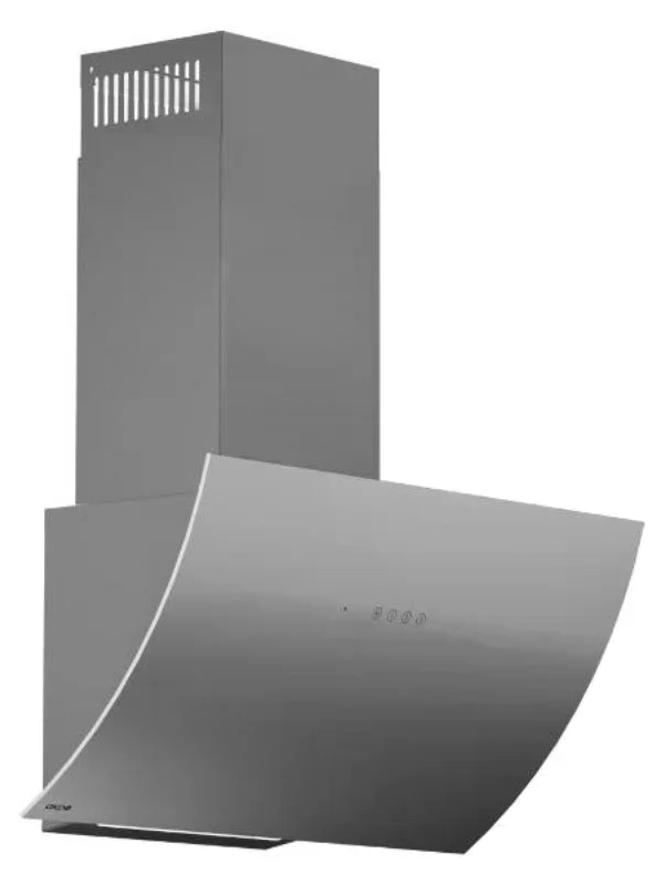 Вытяжка Akpo Clarus 60 WK-4 Grey