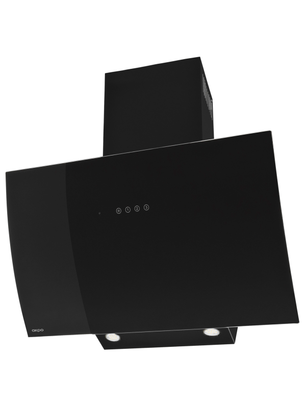 Вытяжка Akpo Clarus 60 WK-4 Black