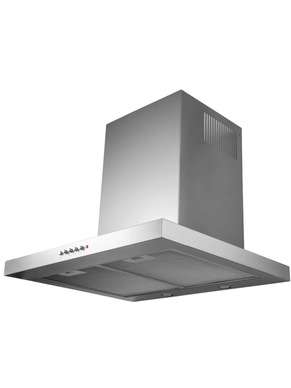 Вытяжка Akpo Feniks Slim Eco 50 WK-4 Inox