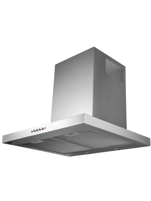 Вытяжка Akpo Feniks Slim Eco 50 WK-4 Inox