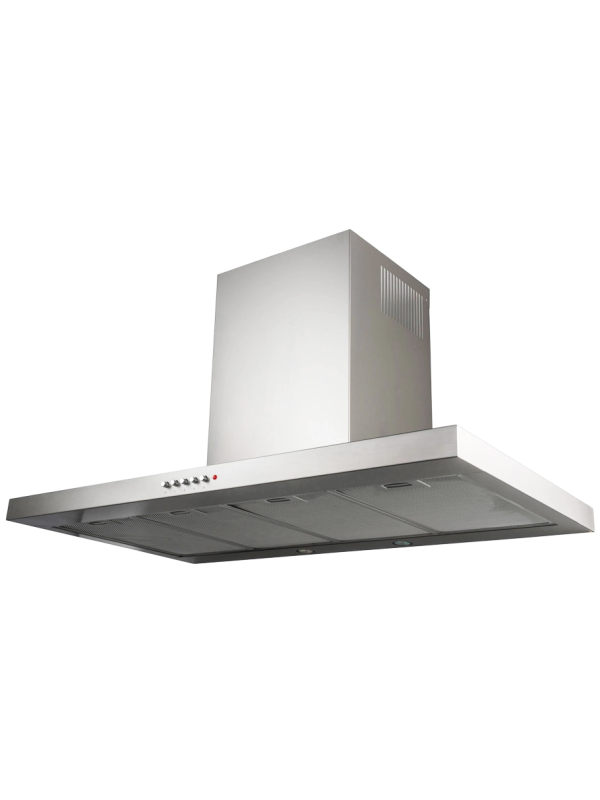 Вытяжка Akpo Feniks Slim Eco 90 WK-4 Inox