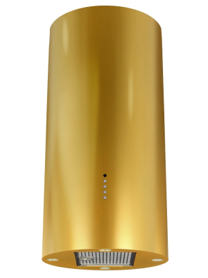 Вытяжка Akpo Isla Balmera 40 WK-10 Gold