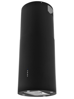 Вытяжка Akpo Isla Balmera 40 WK-10 Black