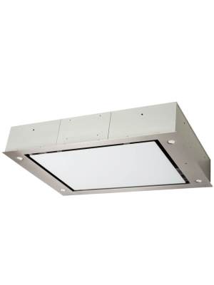 Вытяжка Akpo Manado 90 WK-9 White/Inox