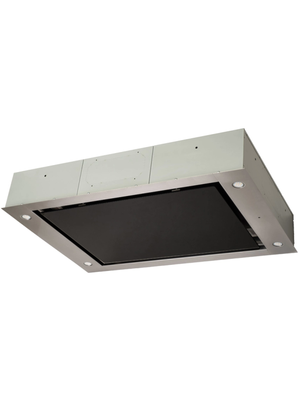 Вытяжка Akpo Manado 90 WK-9 Black/Inox