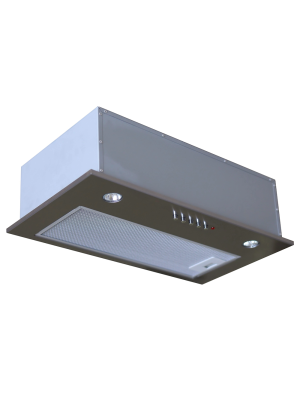 Вытяжка Akpo Micra Twin 60 WK-7 Inox