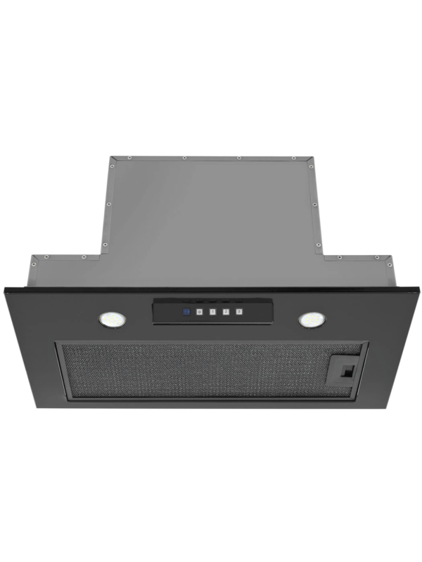 Вытяжка Akpo Neva 60 WK-10 Black