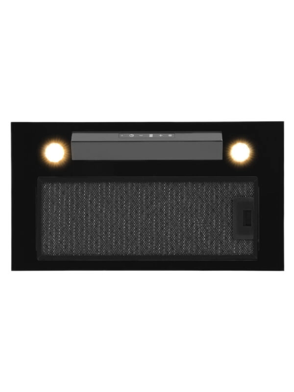 Вытяжка Akpo Neva 60 WK-9 Black снизу
