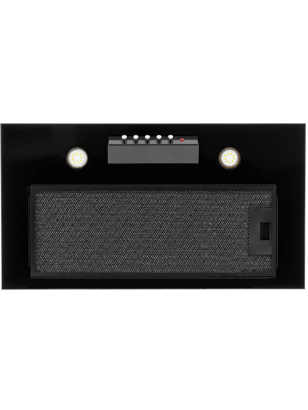 Вытяжка Akpo Neva Eco 60 WK-4 Black снизу