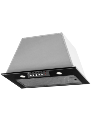 Вытяжка Akpo Neva Eco 60 WK-4 Black