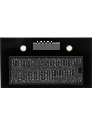 Вытяжка Akpo Neva Eco 60 WK-4 Black снизу