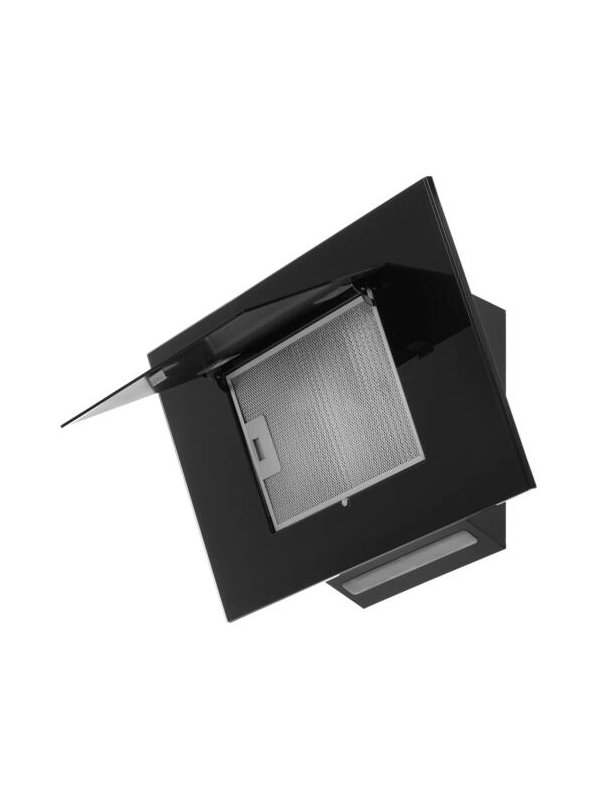 Вытяжка Akpo Orient Eco 60 WK-4 Black сбоку