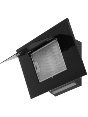 Вытяжка Akpo Orient Eco 60 WK-4 Black сбоку