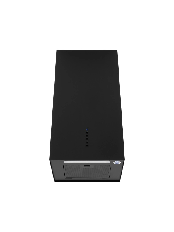 Вытяжка Akpo Terra Eco 40 WK-4 Black спереди